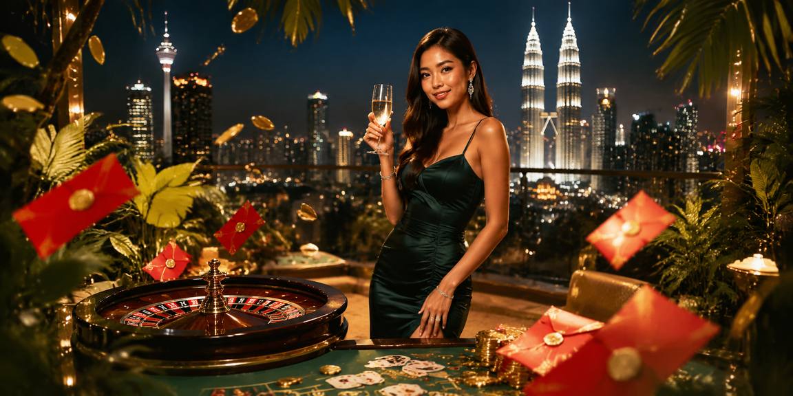 mpoas Casino Online & Sportsbook Malaysia dengan akses pantas