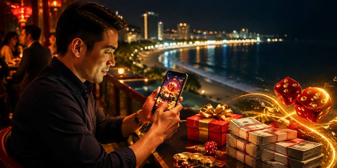 mpoas Casino Online & Sportsbook Malaysia dengan akses pantas