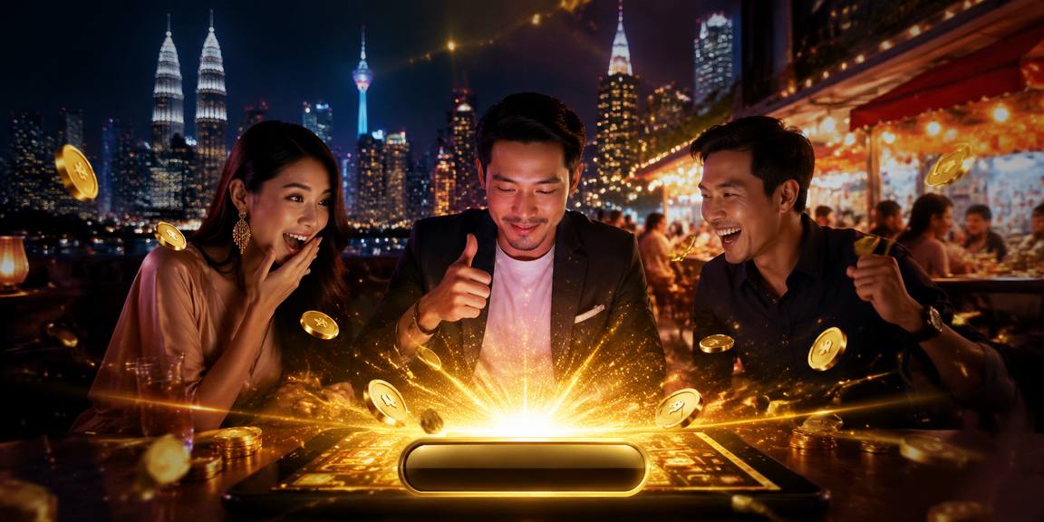 Cocktail Nights terus dari meja langsung